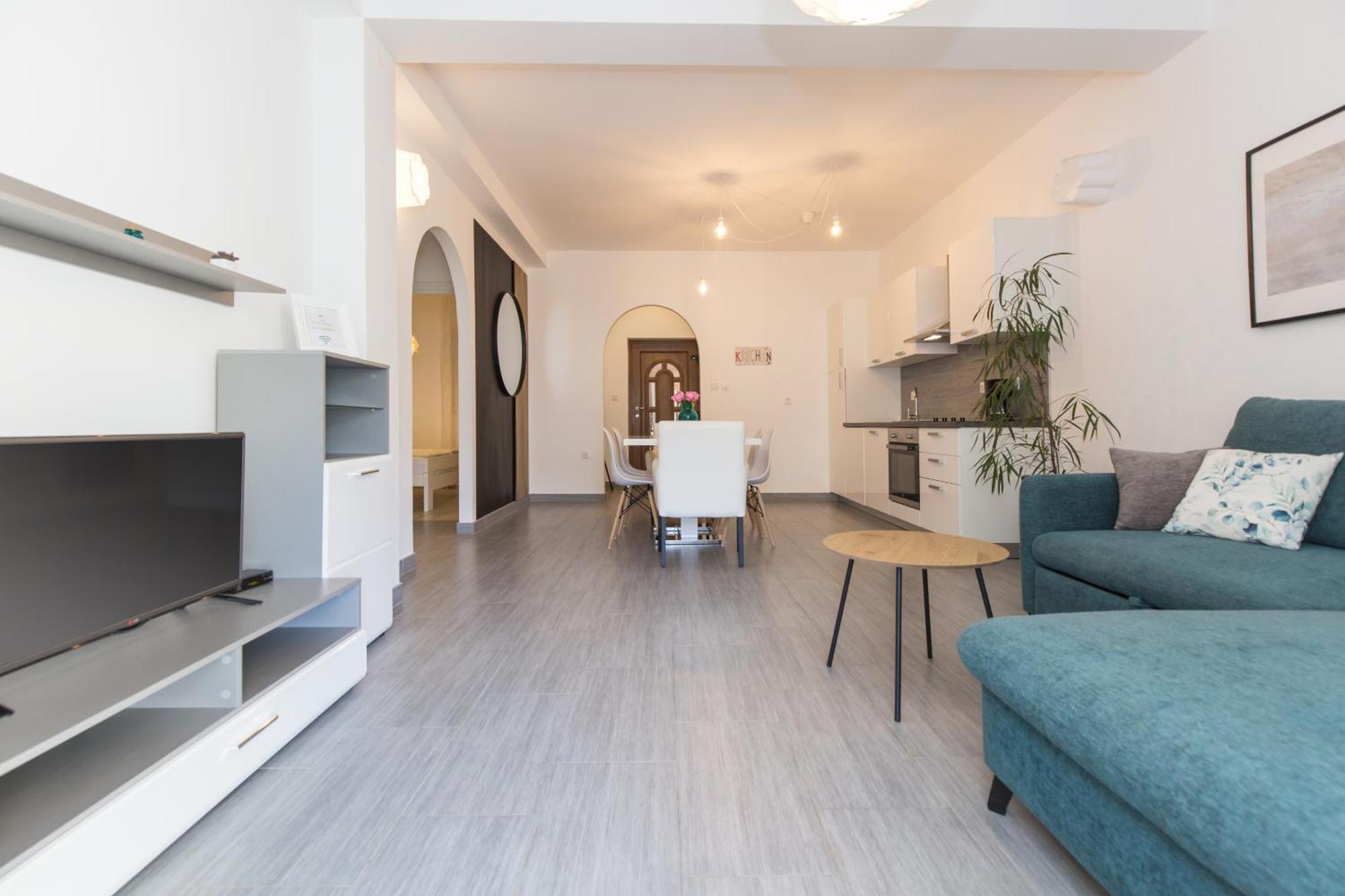 Istria Sea Side Apartment 210 & 209 Labin  Exterior photo